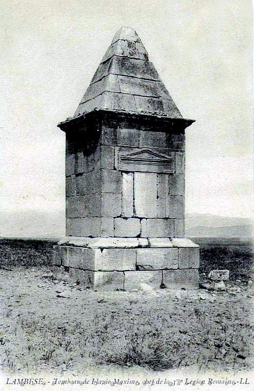ALGERIE-RUINES ROMAINES DE LAMBESE (47).jpg